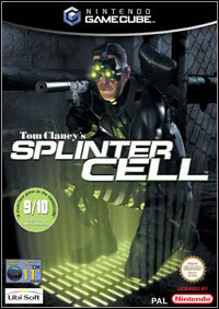 Tom Clancy's Splinter Cell