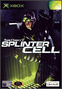 Tom Clancy's Splinter Cell (XBOX)