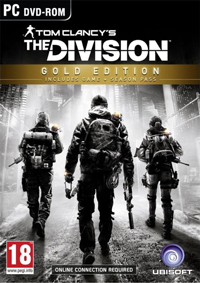 Tom Clancy's The Division: Gold Edition