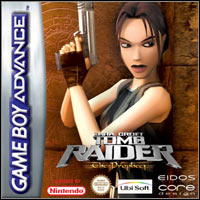 Tomb Raider: The Prophecy (GBA)
