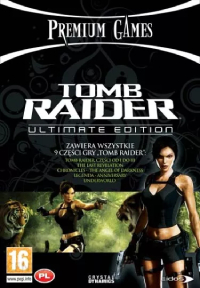 Tomb Raider: Ultimate Edition PC