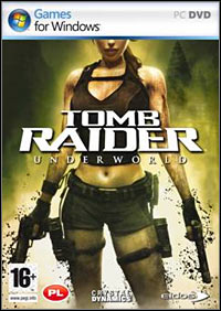 Tomb Raider: Underworld PC