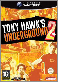 Tony Hawk's Underground 2: World Destruction Tour
