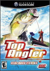 Top Angler
