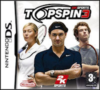 Top Spin 3