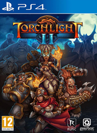 Torchlight II - WymieńGry.pl