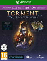 Torment: Tides of Numenera - Day One Edition (XONE)