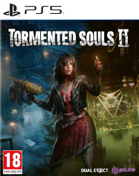 Tormented Souls II - WymieńGry.pl