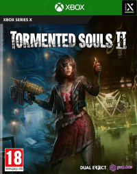Tormented Souls II