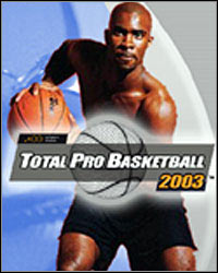 Total Pro Basketball 2003