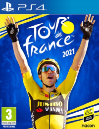 Tour de France 2021