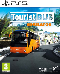 Tourist Bus Simulator - WymieńGry.pl