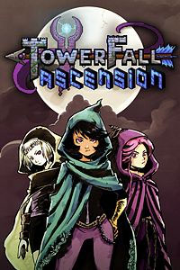 TowerFall: Ascension
