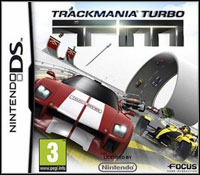Trackmania Turbo (2010)