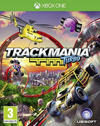 Trackmania Turbo (XONE)