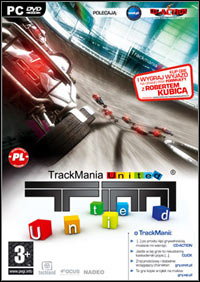 Trackmania United