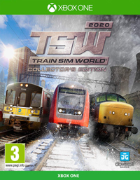 Train Sim World 2020: Collector's Edition