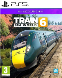 Train Sim World 6