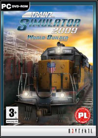 Trainz Simulator 2009 (PC)