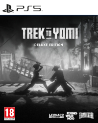 Trek to Yomi: Deluxe Edition