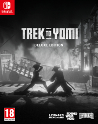 Trek to Yomi: Deluxe Edition