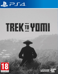 Trek to Yomi (PS4)