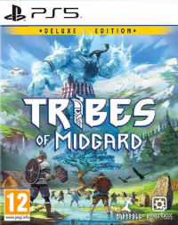 Tribes of Midgard: Deluxe Edition PS5