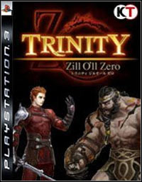 Trinity: Souls of Zill O'll - WymieńGry.pl