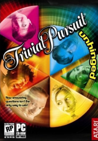 Trivial Pursuit: Unhinged