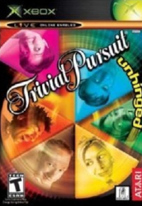 Trivial Pursuit: Unhinged