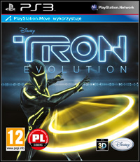 Tron Evolution (PS3)