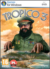 Tropico 3 (PC)