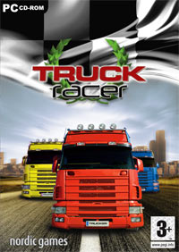 Truck Racer (2009)