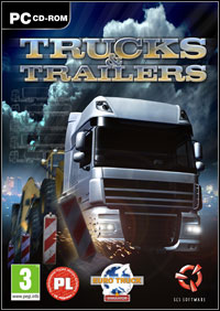 Trucks & Trailers (PC)