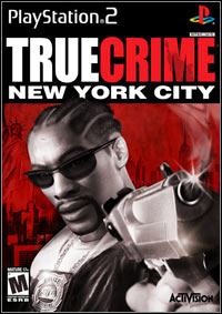 True Crime 2 (PS2)