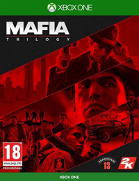 Mafia Trilogy XONE