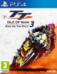 TT Isle of Man: Ride on the Edge 3