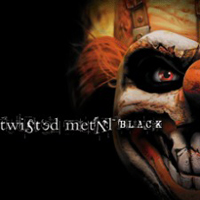 Twisted Metal: Black