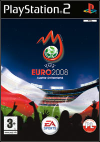 UEFA Euro 2008 (PS2)