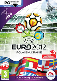 UEFA Euro 2012
