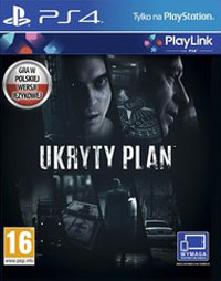 Ukryty plan PS4