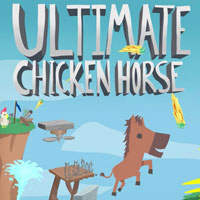 Ultimate Chicken Horse