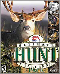 Ultimate Hunt Challenge