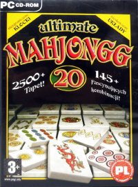 Ultimate Mahjongg 20