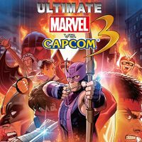 Ultimate Marvel vs. Capcom 3 - WymieńGry.pl
