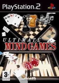 Ultimate Mind Games (PS2)
