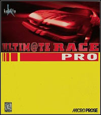 Ultimate Race Pro (PC)