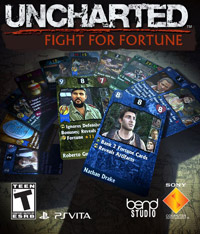 Uncharted: Pogoń za Fortuną
