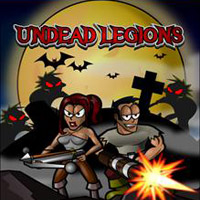 Undead Legions