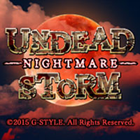 Undead Storm Nightmare